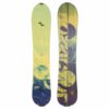 ROSSIGNOL snowboardok, splitboardok